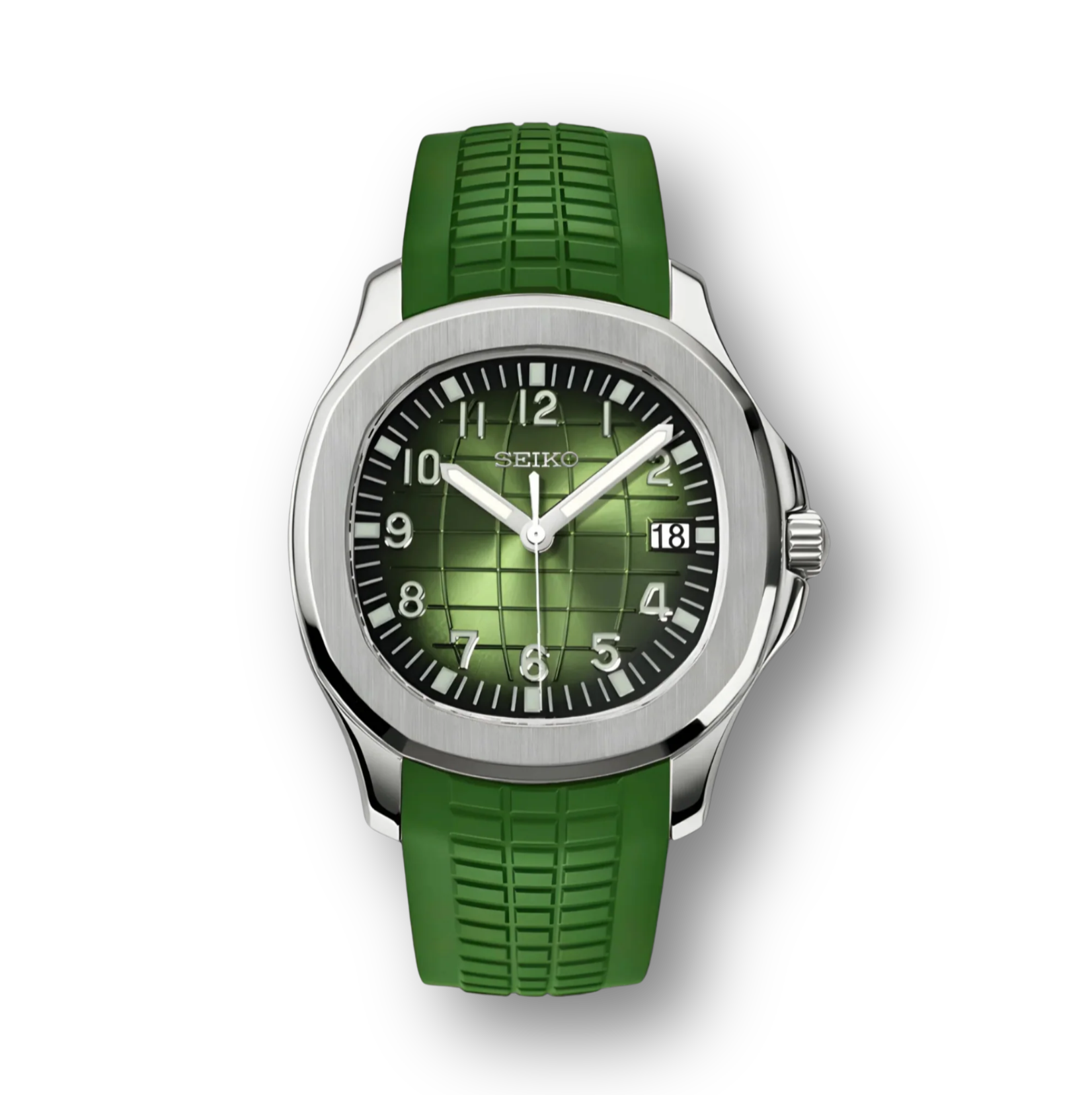 Seikonaut | Green