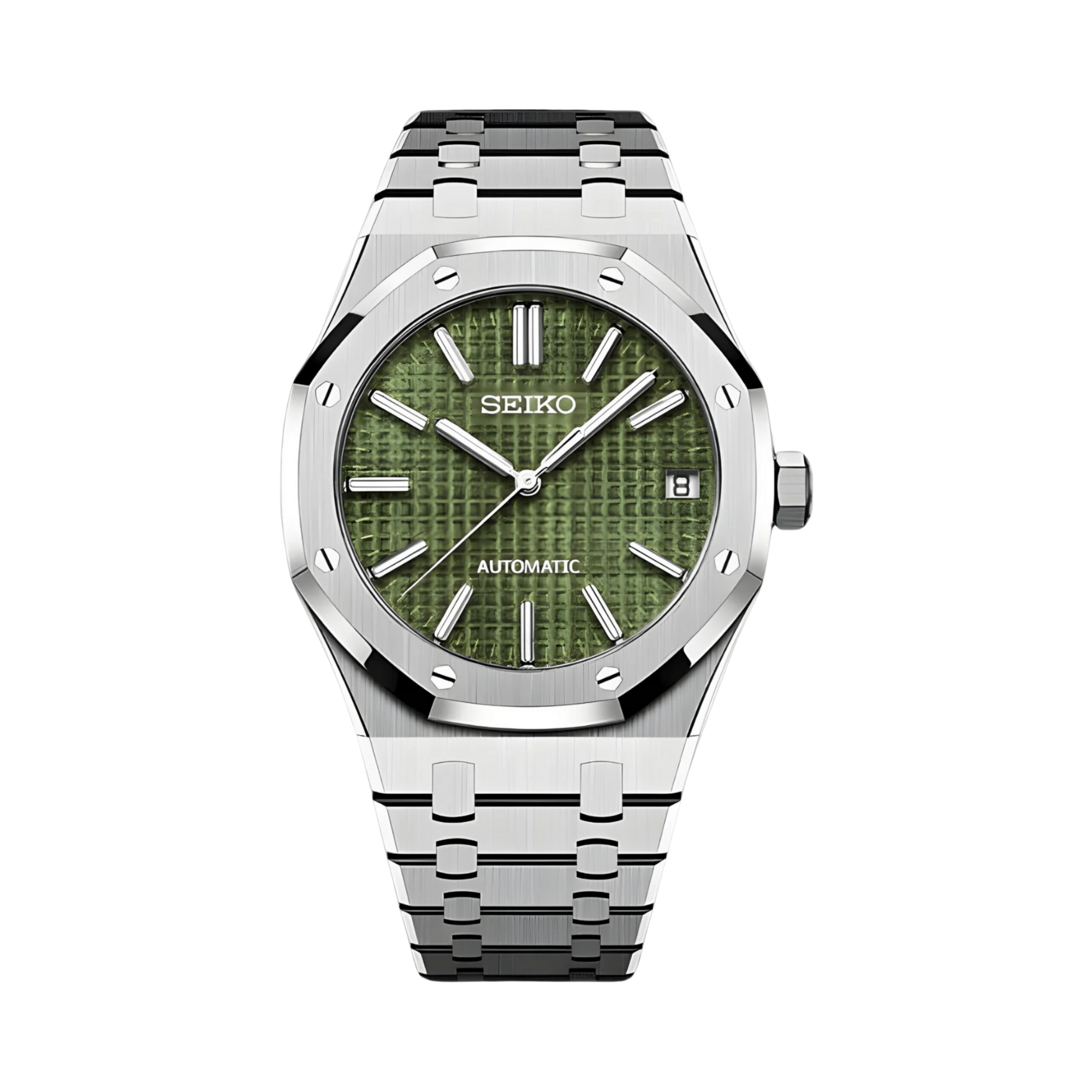 SEIKOAK | Olive Green