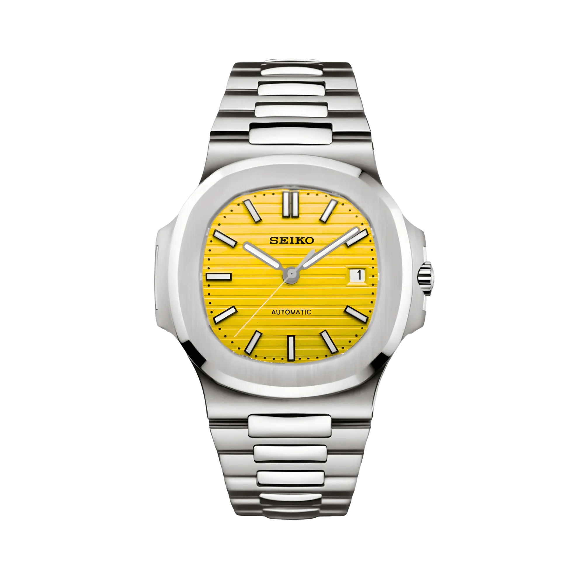 Nautiko | Yellow