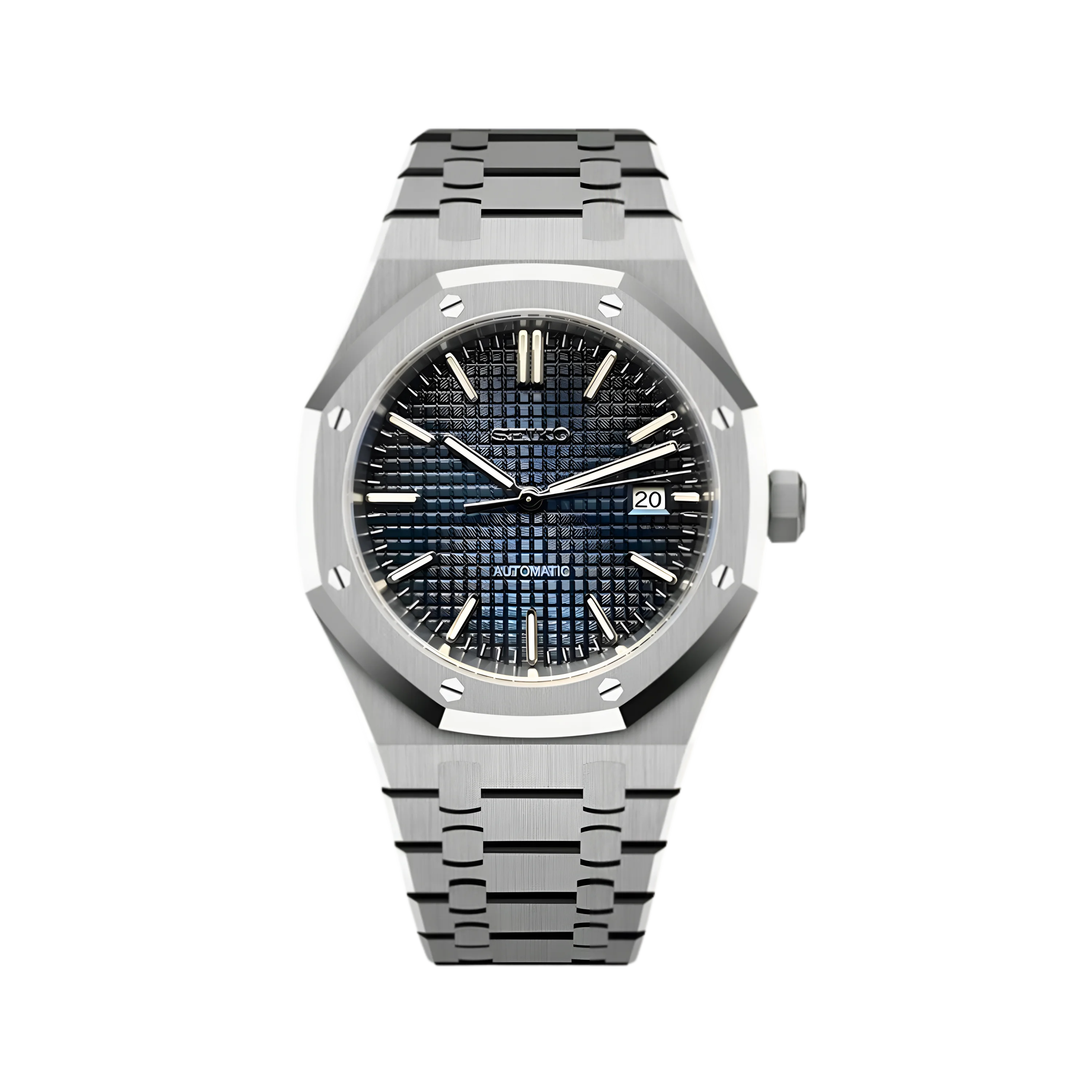 SEIKOAK | Classic Blue