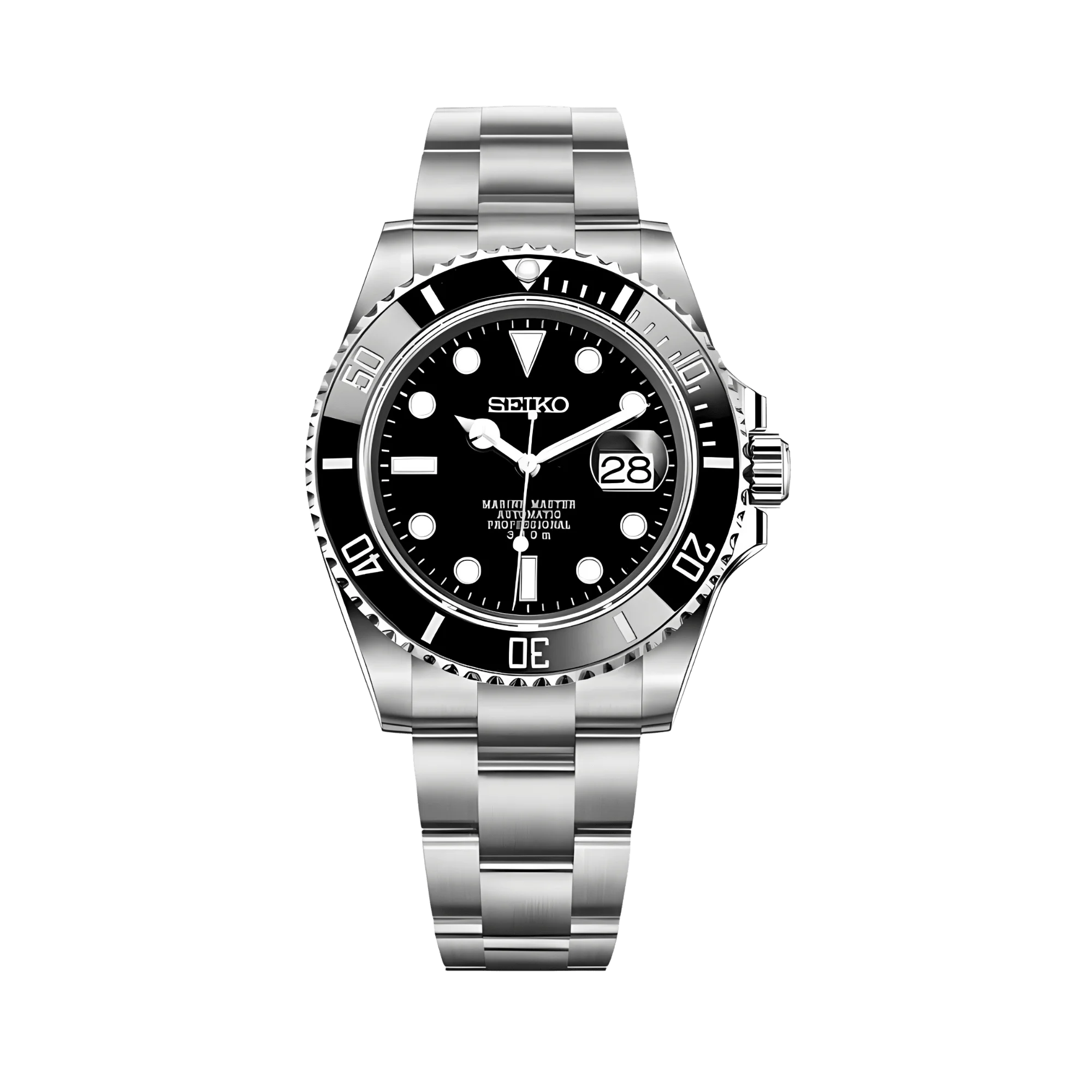 Masteiko | Submariner