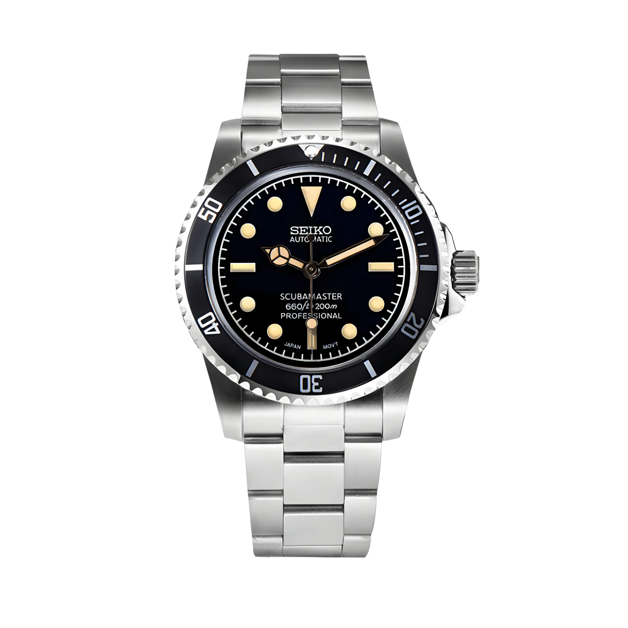 Masteiko | Submariner Vintage